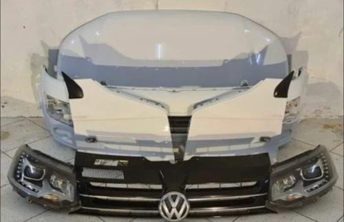 Transporter T5 T6 Multivan Toutes les pièces