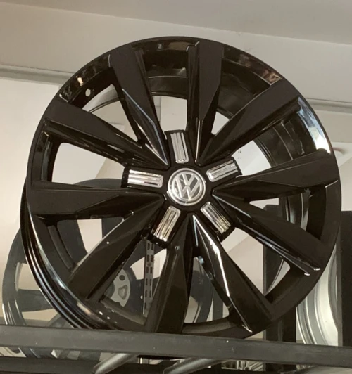Volkswagen Multivan 2014 Transporter T5 T6