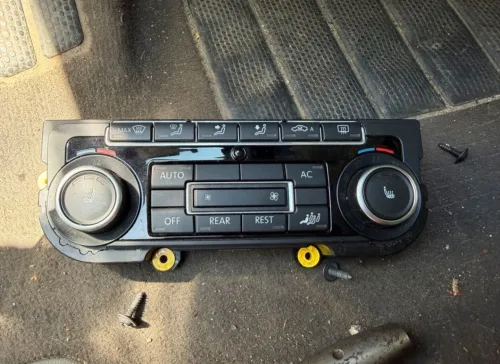 Pièce transporter multivan t5 t6