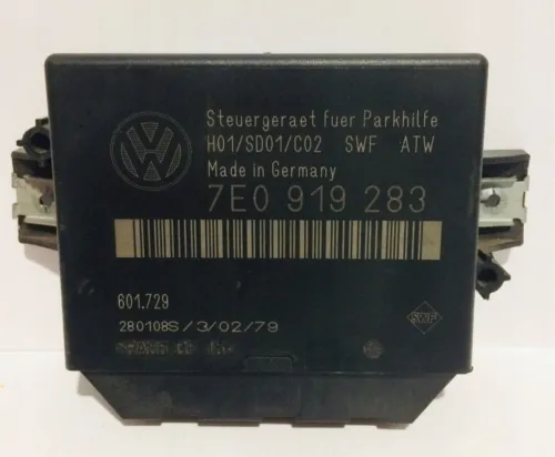 Volkswagen Multivan 2015 Transporter T5 T6