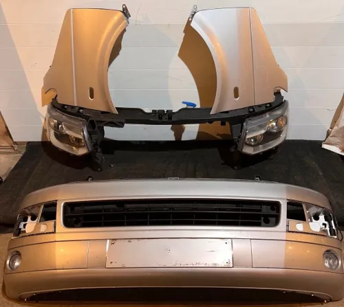Transporter T5 T6 Multivan Toutes les pièces