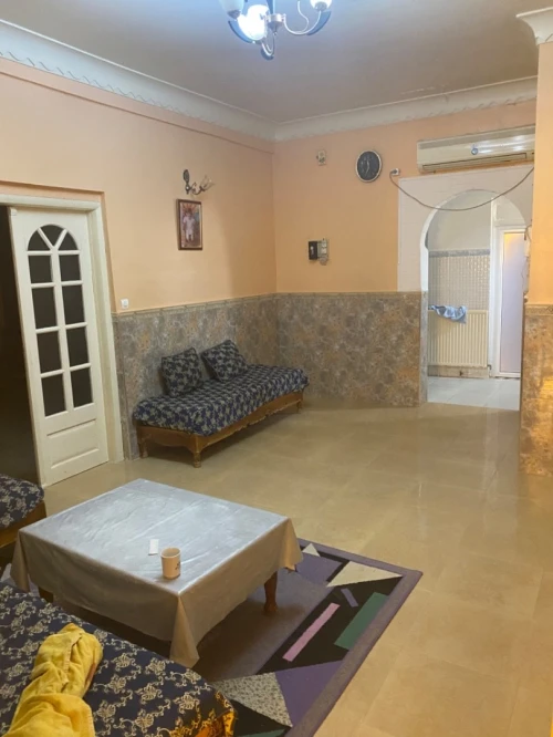 Vente Villa Relizane Relizane