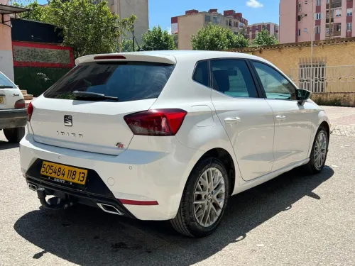 Seat Ibiza 2018 STYLE
