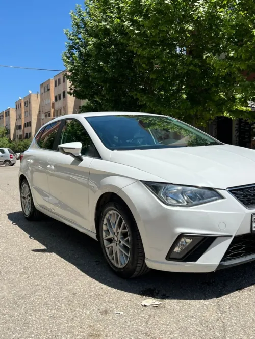 Seat Ibiza 2018 STYLE