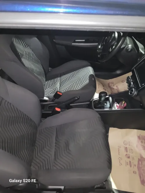 Suzuki Swift 2022 Swift