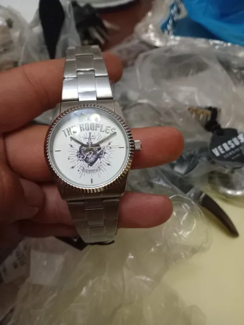 Montre originale
