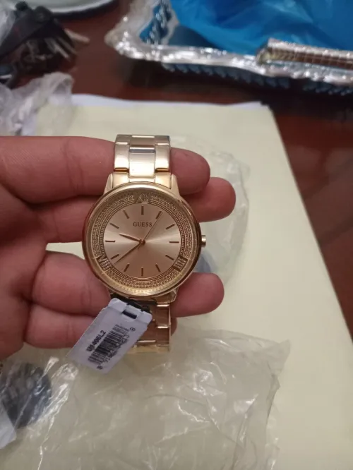 Montre originale