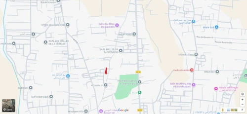 Location Local Blida Blida