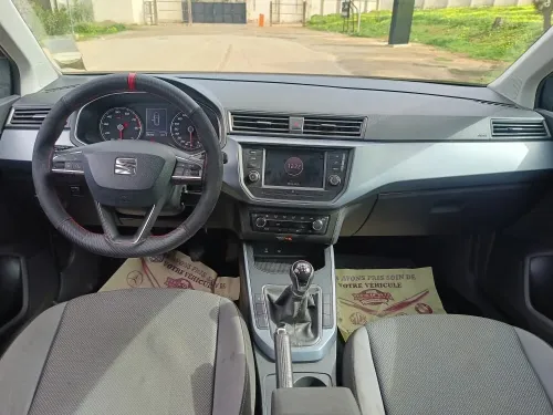 Seat ARONA 2018 Style
