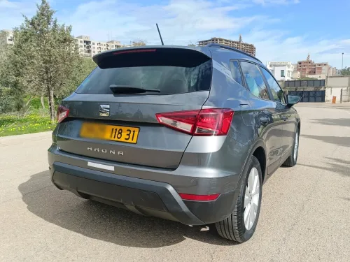 Seat ARONA 2018 Style