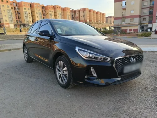 Hyundai i30 2018 i30