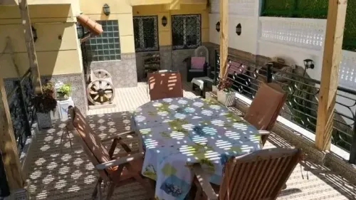 Location vacances Villa Alger Saoula