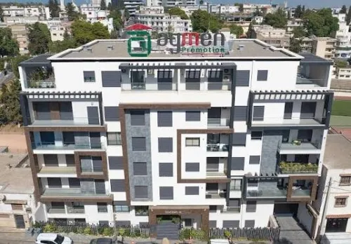 Location Appartement F3 Alger Bir mourad rais