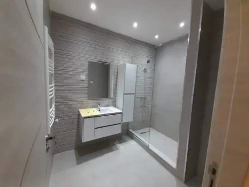 Location Appartement F4 Alger El achour
