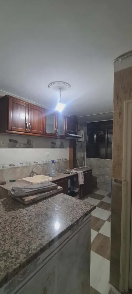 Location Appartement F3 Alger Birkhadem