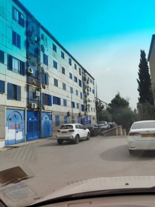 Location Appartement F4 Alger Dely brahim
