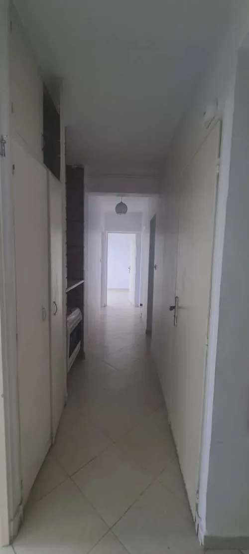 Location Appartement F3 Alger Kouba