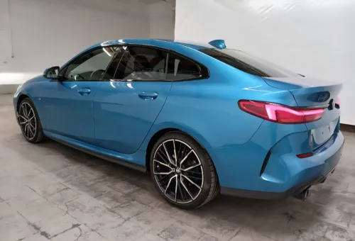 BMW 218 i 2024 Pack M