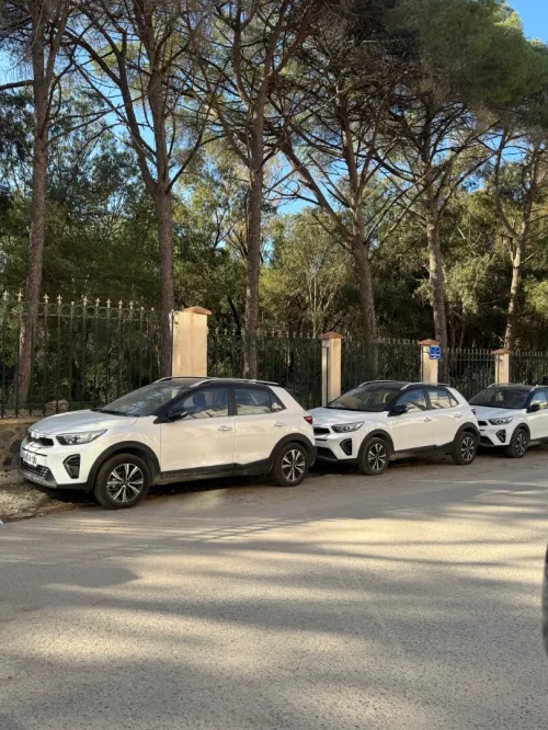Kia KX1 2025 Full Options