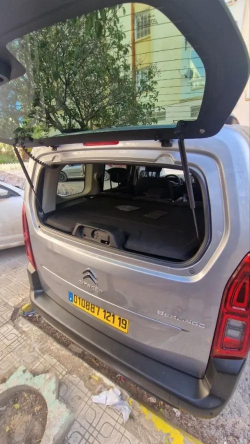 Citroen Berlingo 2021 Berlingo