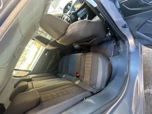 Peugeot 308 2016 Allure