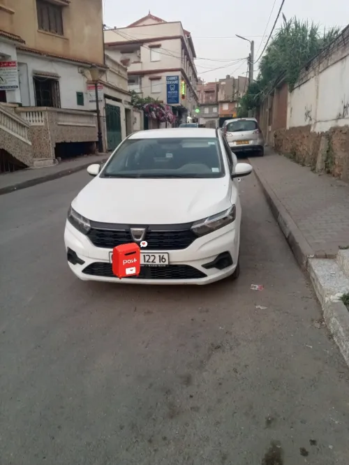 Dacia Sandero 2022 Sandero