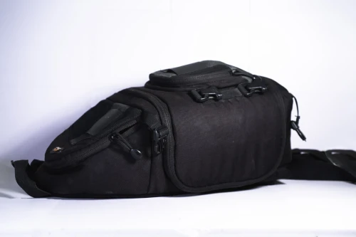 Sacoche Appareil photo Lowepro
