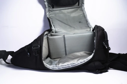 Sacoche Appareil photo Lowepro