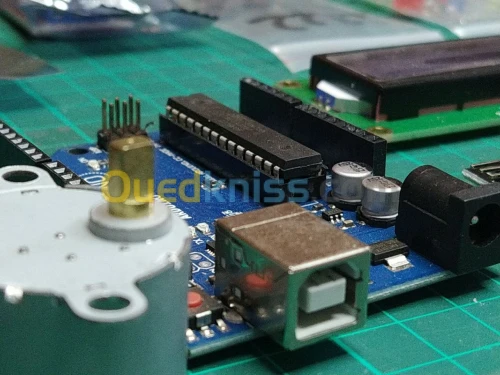 Kit Arduino R3 (Kit starter)