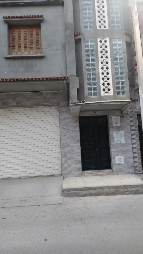 Vente Villa Sétif Setif