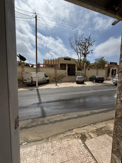 Location Local Mostaganem Mostaganem