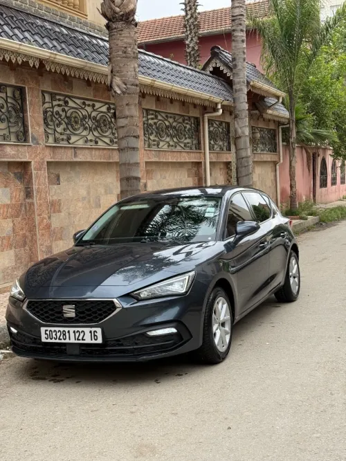 Seat Leon 2022 Business