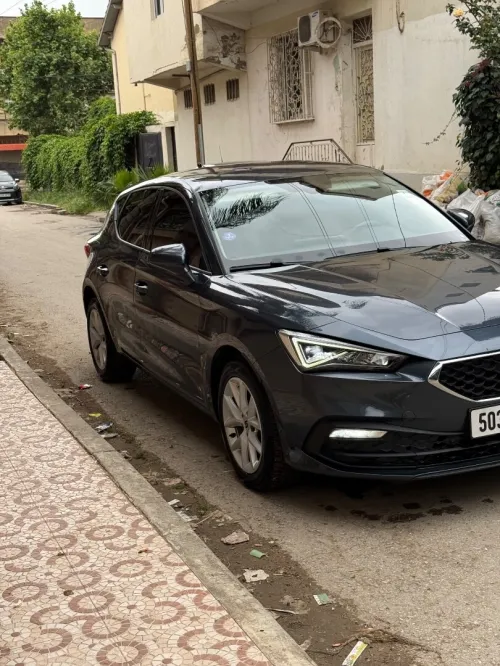 Seat Leon 2022 Business