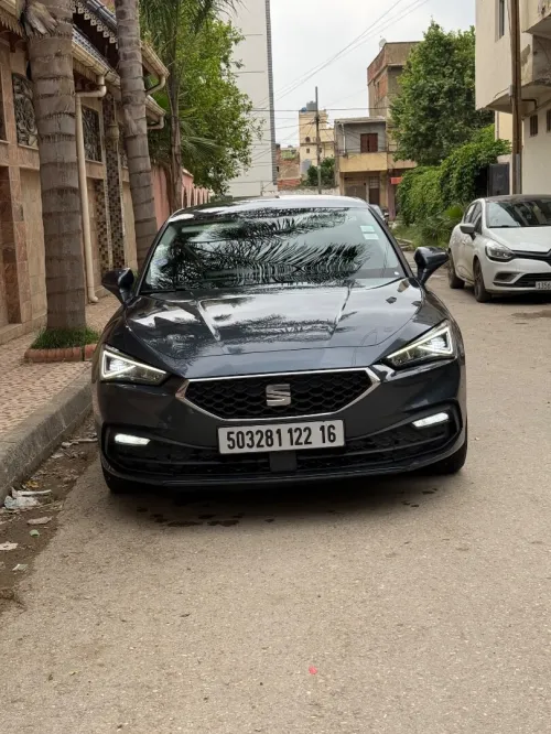 Seat Leon 2022 Business