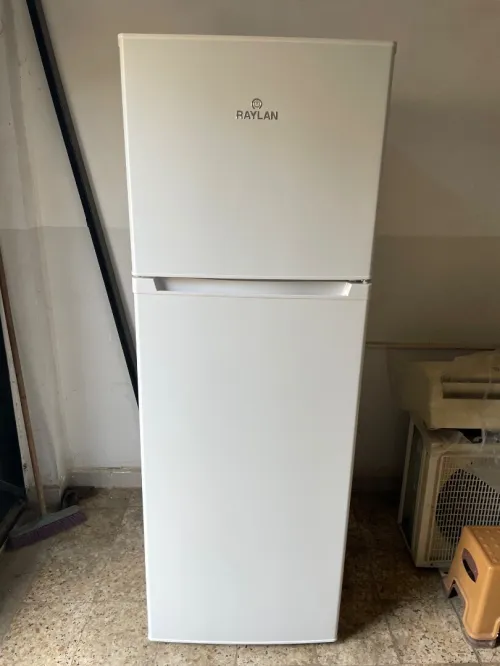 Réfrigérateur raylan 311litre