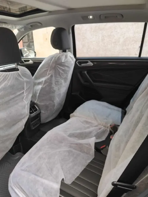 Volkswagen New Tiguan 2025 Life Plus