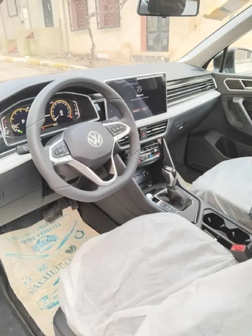 Volkswagen New Tiguan 2025 Life Plus