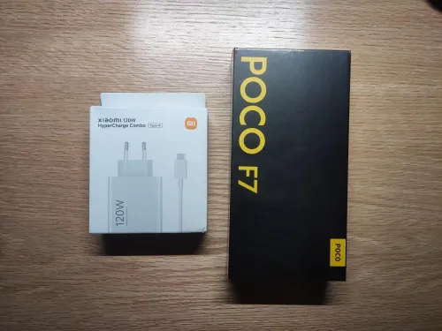 POCO F7