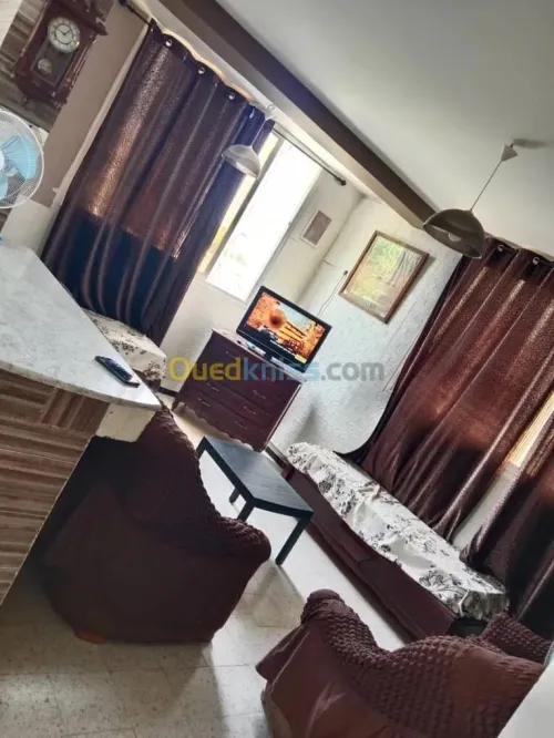 Location Villa Béjaïa Beni ksila
