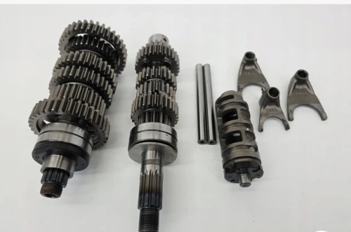 Pièce moteur