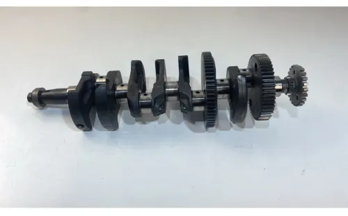 Pièce moteur