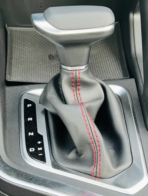Geely Livan 2025 