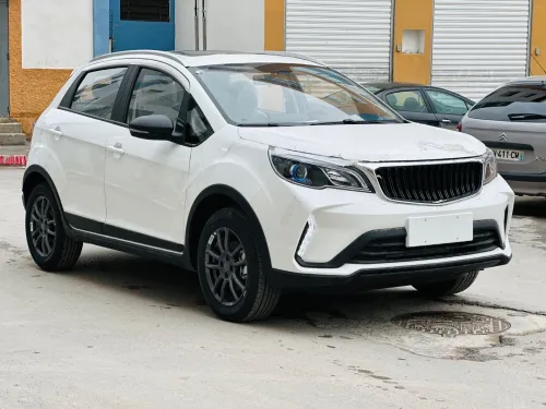 Geely Livan 2025 