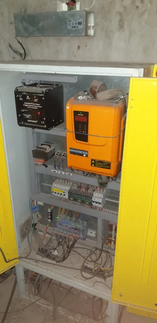 Technicien assesseur et Maintenance