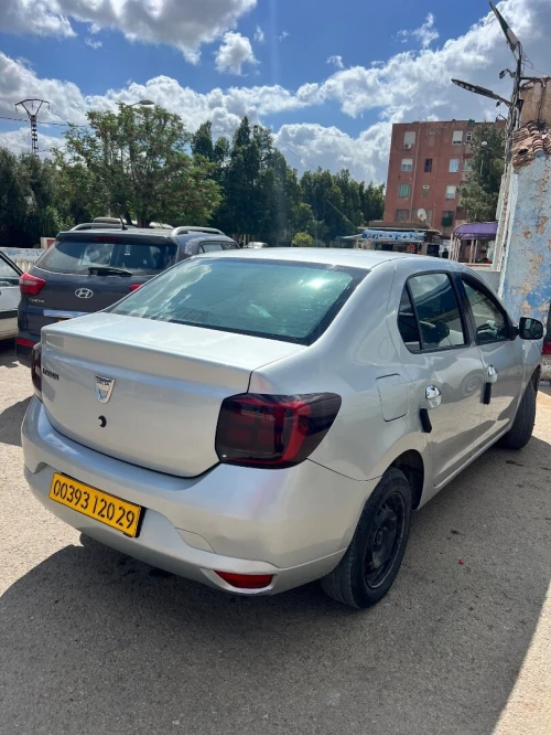 Dacia Logan 2020 Logan