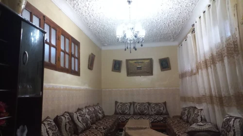 Vente Villa Mostaganem Mostaganem