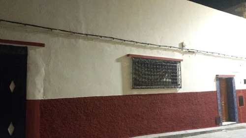 Vente Villa Mostaganem Mostaganem