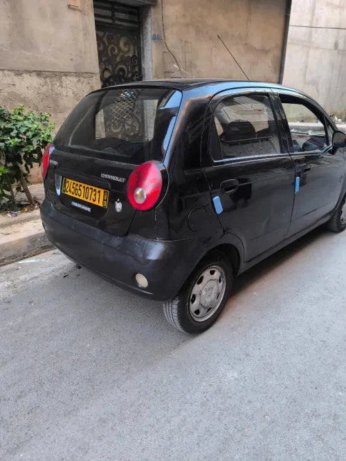 Chevrolet Spark 2007 Spark