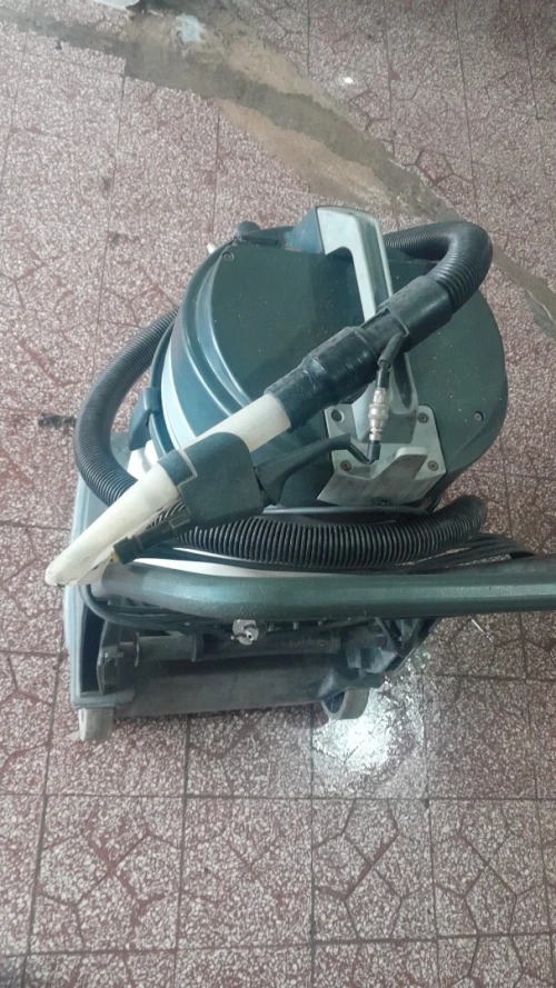 Lifting (Aspirateur)