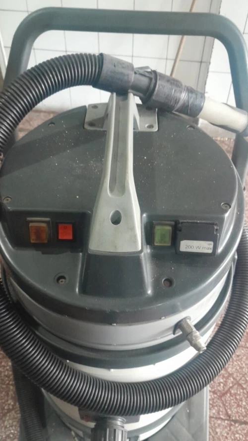 Lifting (Aspirateur)